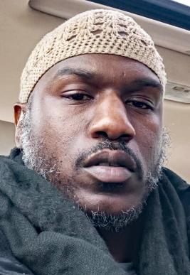 Johnny Lee Robinson death by force case profile photo