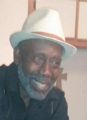 Roger Hardy death by force case profile photo