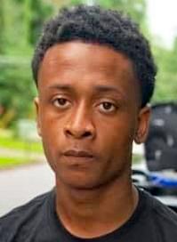 Isiah O. Robinson death by force case in Blacksburg, VA