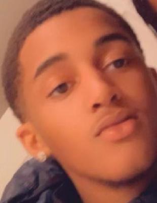 Orlando Monroe death by force case profile photo