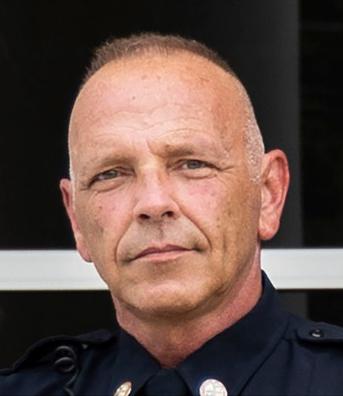 John Painter death by force case profile photo