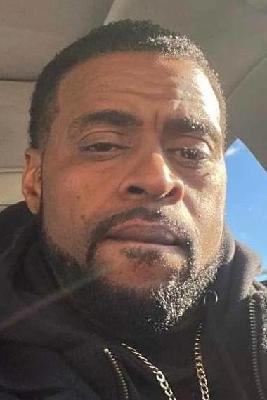 Kevin Boone death by force case profile photo