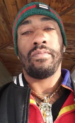 Tyiray Anderson death by force case profile photo