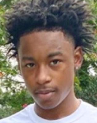Amarion Mari Collins death by force case in Portsmouth, VA