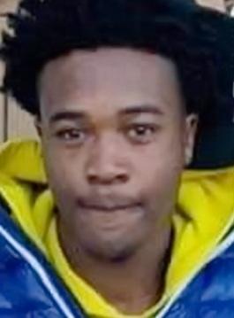 Kavon Gallishaw death by force case profile photo