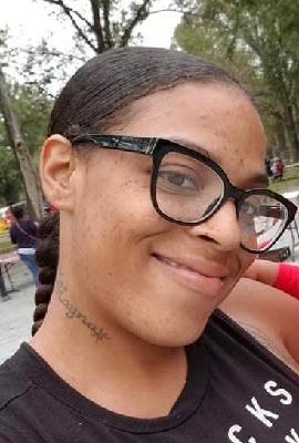 Mary Smoot death by force case profile photo