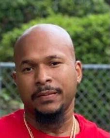 Stuart Jeffries death by force case profile photo