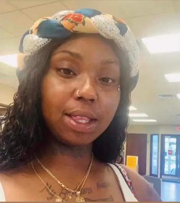 Shakera Lanae Hines death by force case in Portsmouth, VA