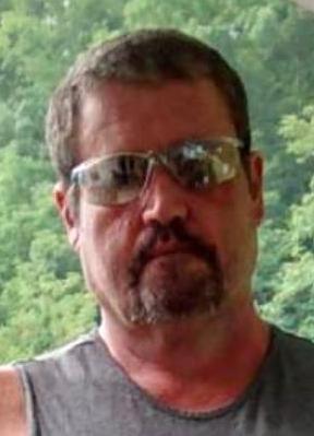 Brian Nicely death by force case profile photo