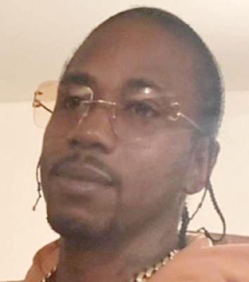 Jamaal Eric Bright death by force case in Richmond, VA