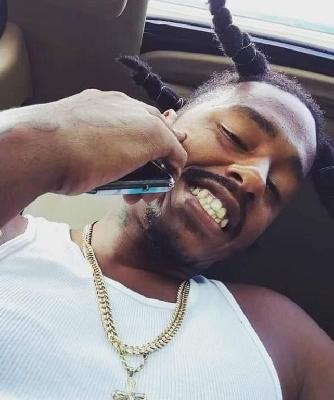 Tyrique Moore death by force case profile photo