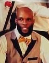 Antonio Griffin death by force case profile photo