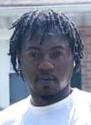 Brione Green death by force case profile photo