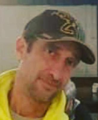 James Sipos death by force case in Moneta, VA