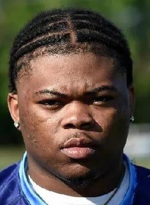 Tramaz Tynes death by force case profile photo