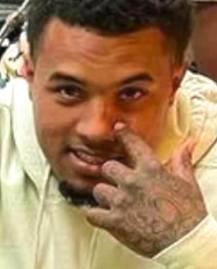 Anthony R. Sweat death by force case in Henrico, VA