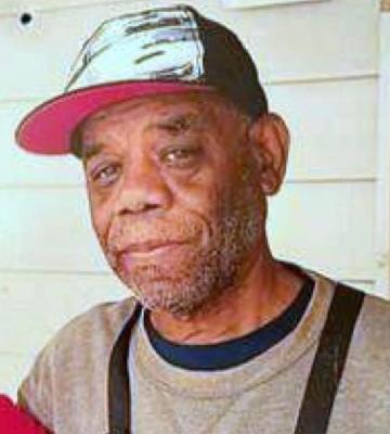 Calvin Hubbard death by force case profile photo