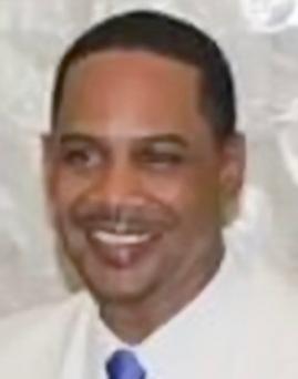 Kenneth Parker death by force case profile photo