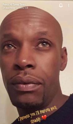 Tyree Bailey death by force case profile photo