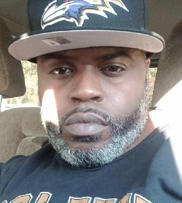 Mario Green death by force case profile photo