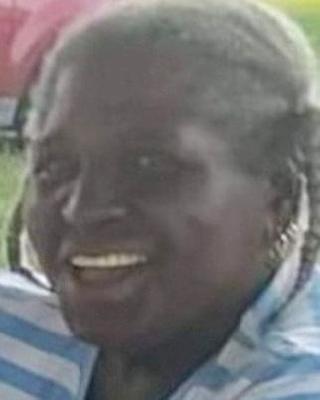 Mary Cook death by force case profile photo