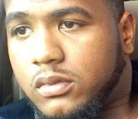 Christopher Shone Lipston death by force case in Petersburg, VA