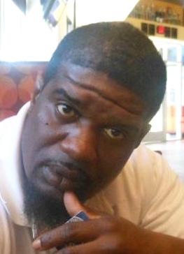 Eric Leon Williams death by force case profile photo