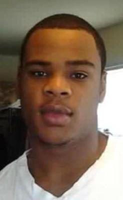 Christopher Barnes death by force case profile photo