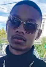 Fequon Stith death by force case in Petersburg, VA