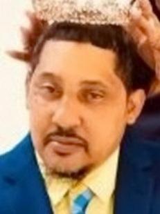 Orlanda J. Shaw Sr. death by force case in Richmond, VA