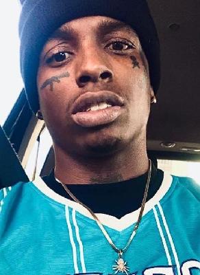 Tremont Webb death by force case profile photo