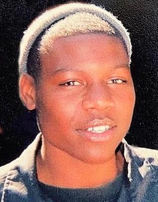 Lamar Jones death by force case in Richmond, VA