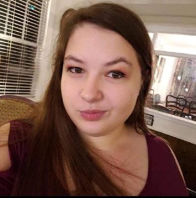 Katrina LeeAnn Dudley death by force case in Natural-bridge, VA