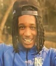 Jay�Quan Royster death by force case in Richmond, VA