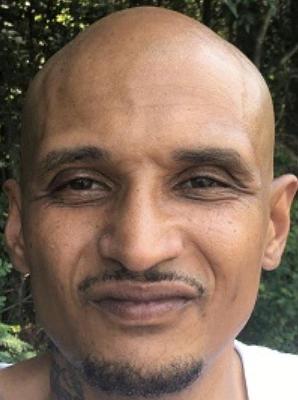 Maurice Lamont Fiddermon death by force case in Oak-hall, VA