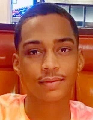 Daniel Wharton death by force case profile photo
