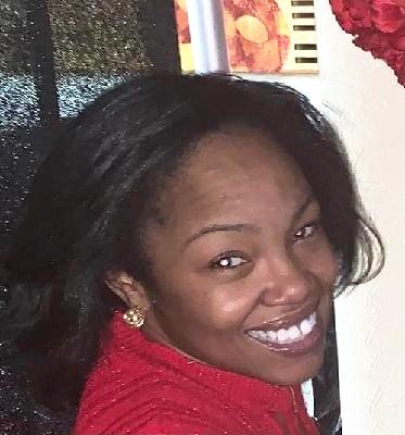 Megan Banks death by force case in Hampton, VA