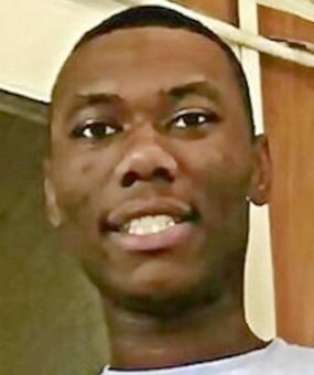 Aaron Rashad Walker death by force case in Richmond, VA