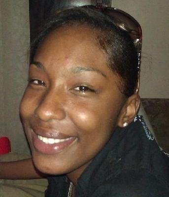 Briana Whittaker-Oliver death by force case in Richmond, VA