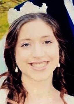 Sara Pierce death by force case profile photo