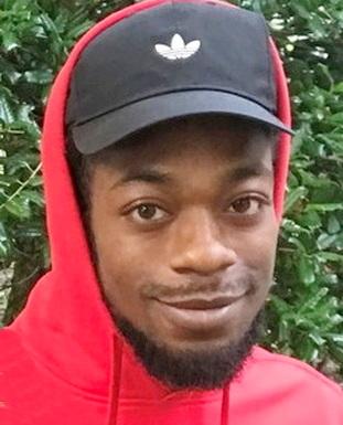 Eric Ames death by force case profile photo