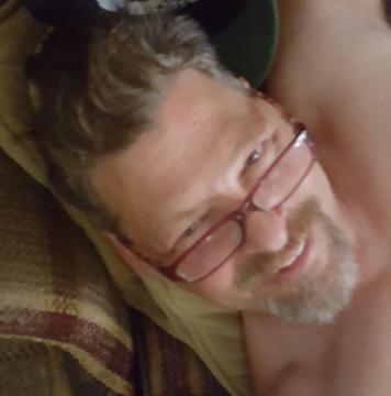 Travis Deardorff death by force case profile photo