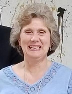 Deborah Griffith death by force case profile photo