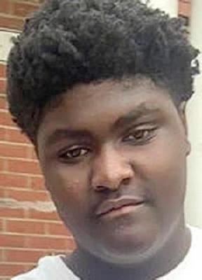 Rahquan Logan death by force case profile photo
