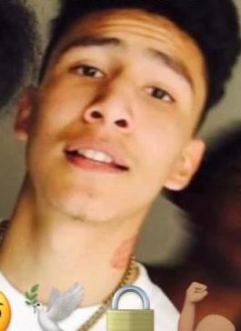 Jonathan Contreras death by force case profile photo