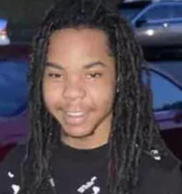 Joseph Harden death by force case profile photo
