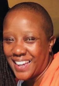 Detra Brown death by force case profile photo
