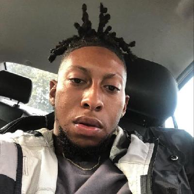 Tzaddie Dwane Wright death by force case in Richmond, VA
