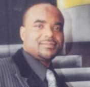 Abdul Muhammhad death by force case profile photo