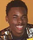 Wykeen Cuffee death by force case profile photo